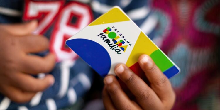 Bolsa Família libera pagamento de quase R$ 1.000 nos próximos dias
