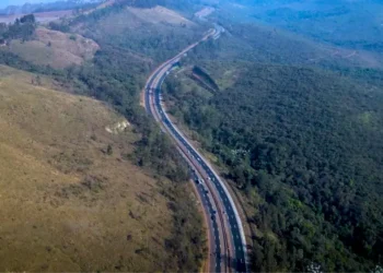 Pedágio aumenta de valor e brasileiros vão pagar quase R$ 15,00 na BR 0-40