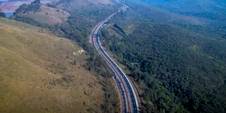 Pedágio aumenta de valor e brasileiros vão pagar quase R$ 15,00 na BR 0-40