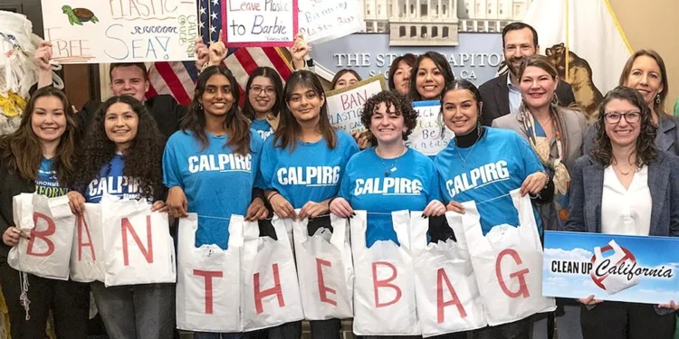 Fim das sacolas plásticas nos supermercados foi confirmado neste estado