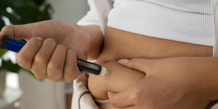 Governo decide testar caneta emagrecedora em moradores de São Paulo para catalogar resultados