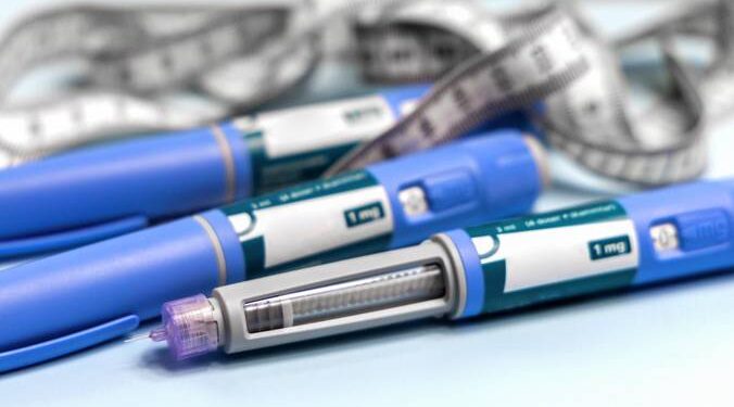 Anvisa recebe notícia assustadora sobre mortes após uso de caneta emagrecedora