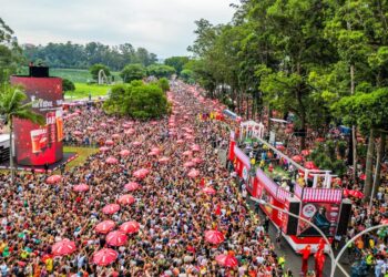5 maneiras de ganhar dinheiro extra no Carnaval