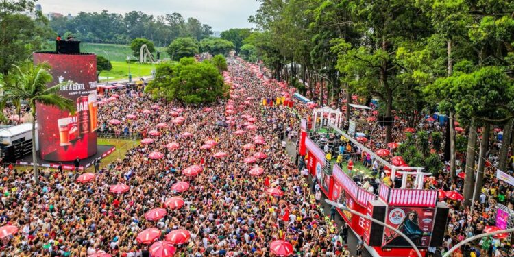 5 maneiras de ganhar dinheiro extra no Carnaval