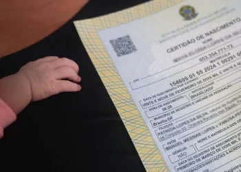 Emitir certidão de nascimento não é necessário e nem obrigatório em 2026 nesses lugares