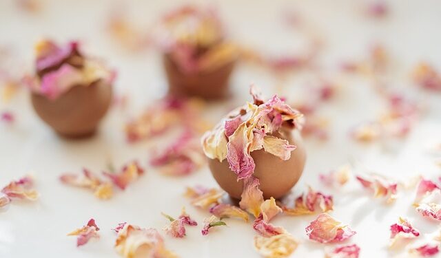 Confeiteira transforma negócio, produz 10 mil brigadeiros por dia e ultrapassa R$ 100 mil mensais