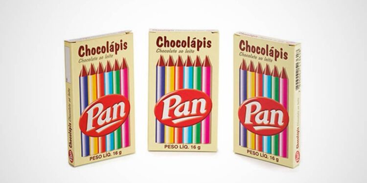 Logo após Nestle cancelar produção de sorvetes, fábrica centenária de doces encerra atividades no Brasil