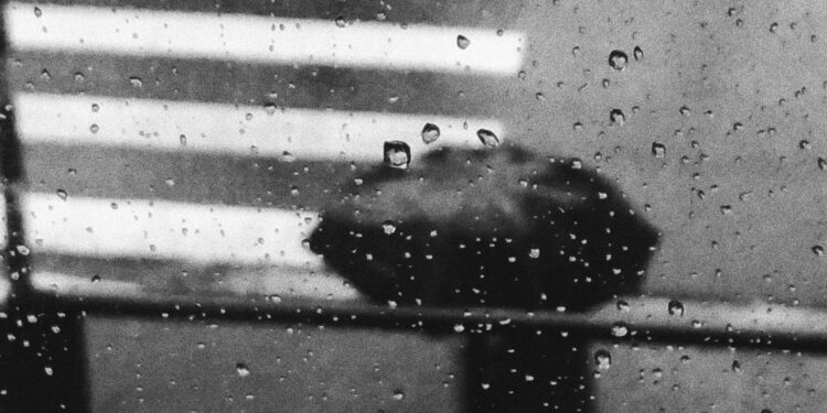 Chuva foi confirmada para o Carnaval neste estado brasileiro