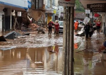 Governo impõe decisão de 180 dias e interrompe aulas em Juiz de Fora
