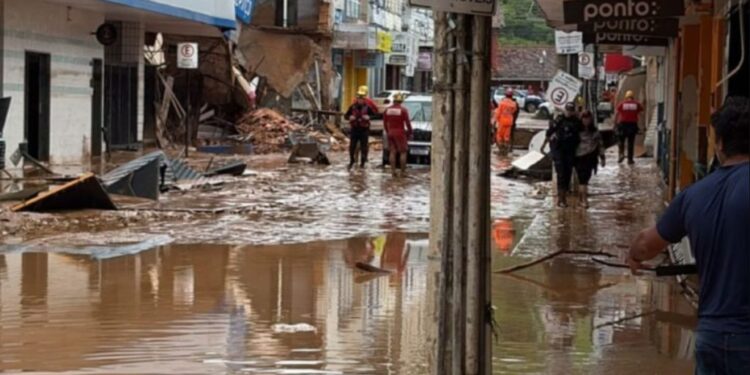 Governo impõe decisão de 180 dias e interrompe aulas em Juiz de Fora