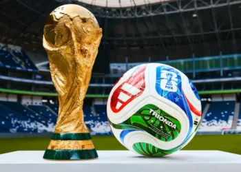 Venda seu carro se quiser ir à Copa do Mundo 2026