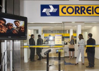 Correios geram prejuízo bilionário e a previsão futura é mais assustadora ainda