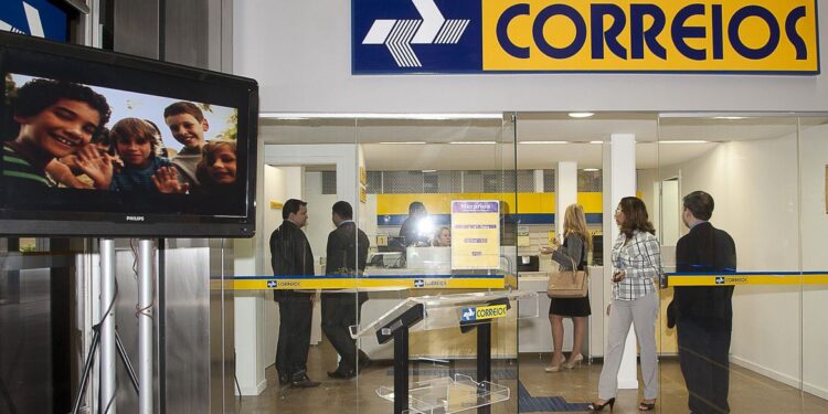 Correios geram prejuízo bilionário e a previsão futura é mais assustadora ainda