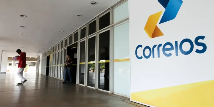 Correios podem parar de operar em todos os municípios
