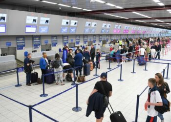 Documento de identificação nos aeroportos mudou e você precisa se atualizar