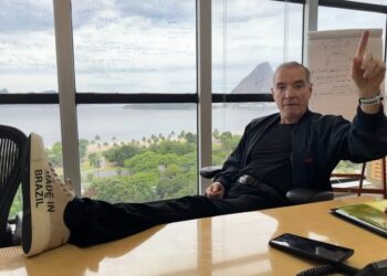 Enquanto dono da Havan vai construir mais de 10 lojas em 2026, Eike Batista teve ideia para ganhar mais dinheiro