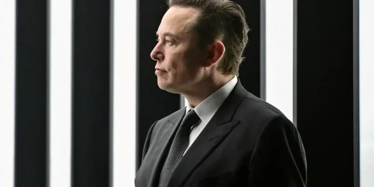 Elon Musk abandonou a colonização de Marte para apostar em novo destino