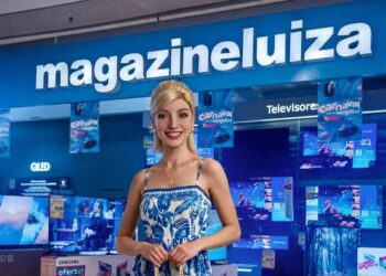 Enquanto Véio da Havan ganhou R$ 18,5 bilhões em 2025, Magazine Luiza ganha bem mais