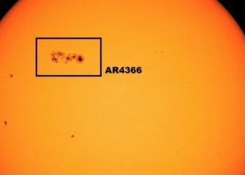 Tempestade solar vai acontecer na Terra e todos precisam ficar atentos