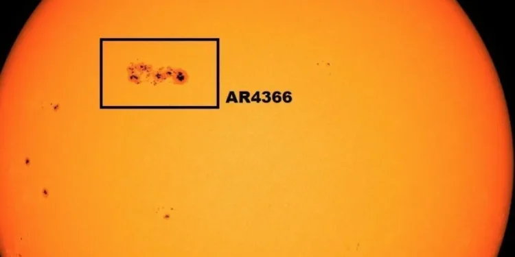 Tempestade solar vai acontecer na Terra e todos precisam ficar atentos