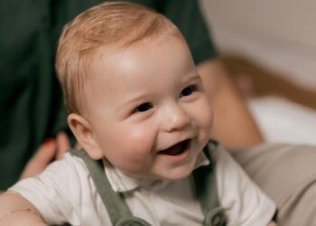 Esses nomes de 4 letras podem transformar a identidade do seu filho