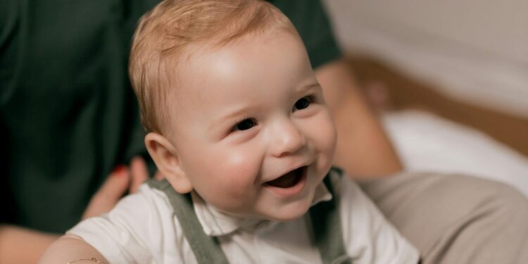 Esses nomes de 4 letras podem transformar a identidade do seu filho