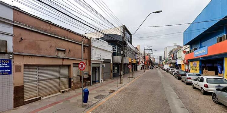 Novas regras para estacionar o carro nas ruas foram atualizadas para 2026 nesta cidade