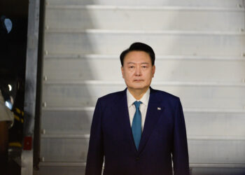 Por que o ex-presidente da Coreia do Sul foi preso?