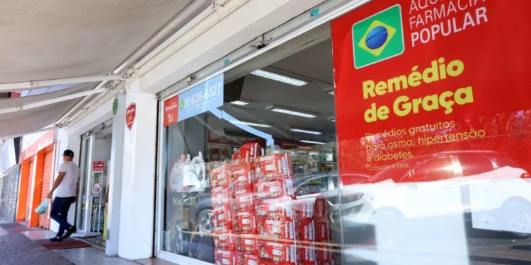 Brasileiros vão ganhar fraldas 100% gratuitas do Governo em 2026