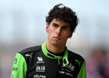 Gabriel Bortoleto já tem data para deixar a Fórmula 1