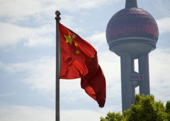 Brasil se prepara para uma invasão chinesa em 2026