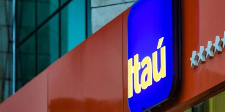 Clientes com conta no Itaú recebem informação quente