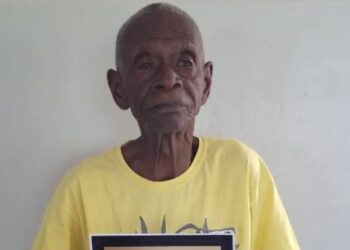 Homem mais velho do mundo tem 118 anos e vive no Brasil sem nenhuma doença comum