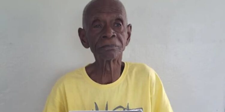 Homem mais velho do mundo tem 118 anos e vive no Brasil sem nenhuma doença comum