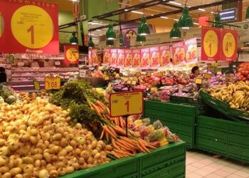 Rede de supermercados super famosa teve que fechar as portas de mais de 15 lojas