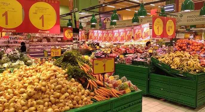 Rede de supermercados super famosa teve que fechar as portas de mais de 15 lojas