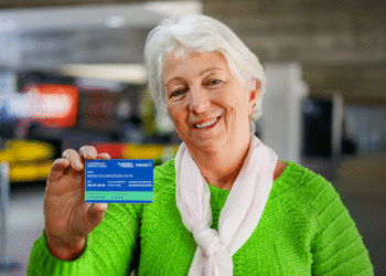 Brasileiros vão ganhar transporte público de graça e ônibus tem acesso livre em 2026 para quem cumpre essas regras