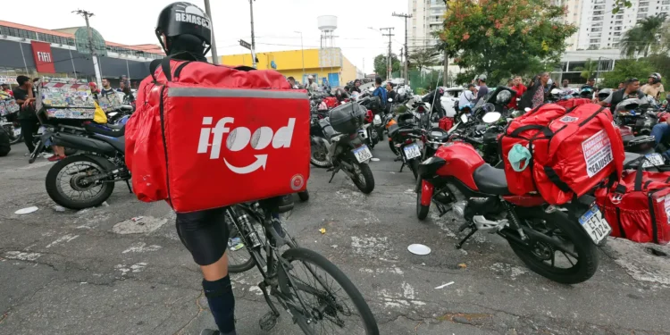 Especialista traz previsão assustadora sobre iFood