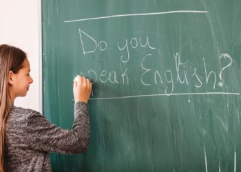 Inglês gratuito para milhares de brasileiros foi confirmado