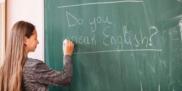 Inglês gratuito para milhares de brasileiros foi confirmado