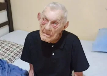 Homem mais velho do mundo tem mais de 110 anos e vive sem nenhuma doença comum