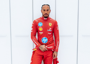 Lewis Hamilton já tem data para se despedir da Fórmula 1 e deixar a Ferrari