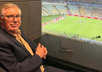 Logo após renovar contrato com a CBF, Ancelotti toma decisão sobre convocar Neymar