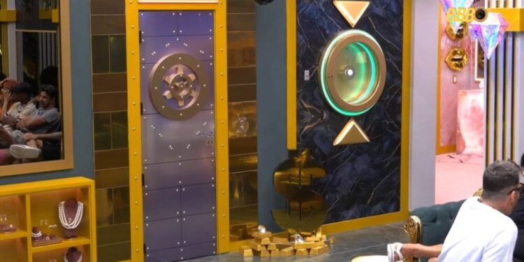 Mais um participante do BBB quer apertar o botão para desistir do programa