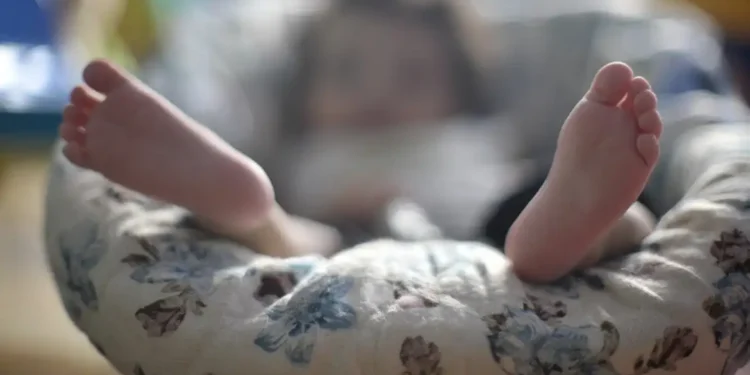 Crianças que nascem nesses meses criam independência mais cedo