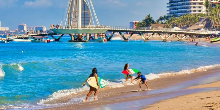 México desponta como destino número 1 para viajar