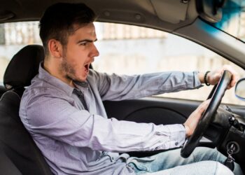 Motorista foi excluído definitivamente da Uber: motivo é surpreendente