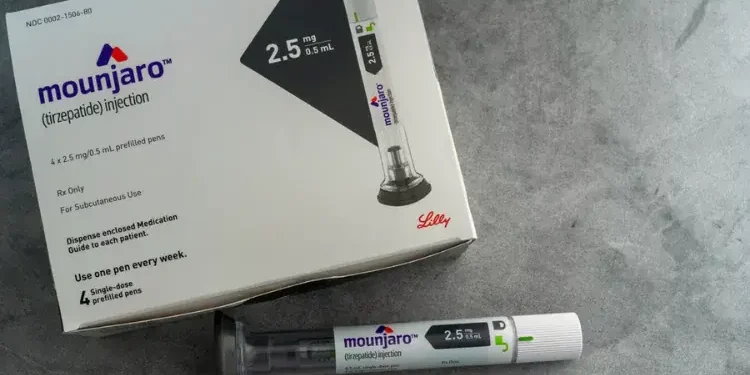 Comunicado geral para quem usa canetas emagrecedoras