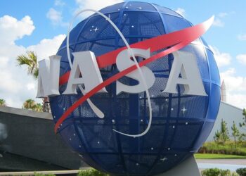 Comunicado da Nasa manda se preparar para o dia 06/02