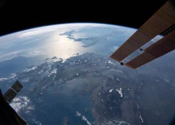 Homem com inteligência de gênio faz projeção sobre o fim da Terra e diz quando isso vai acontecer